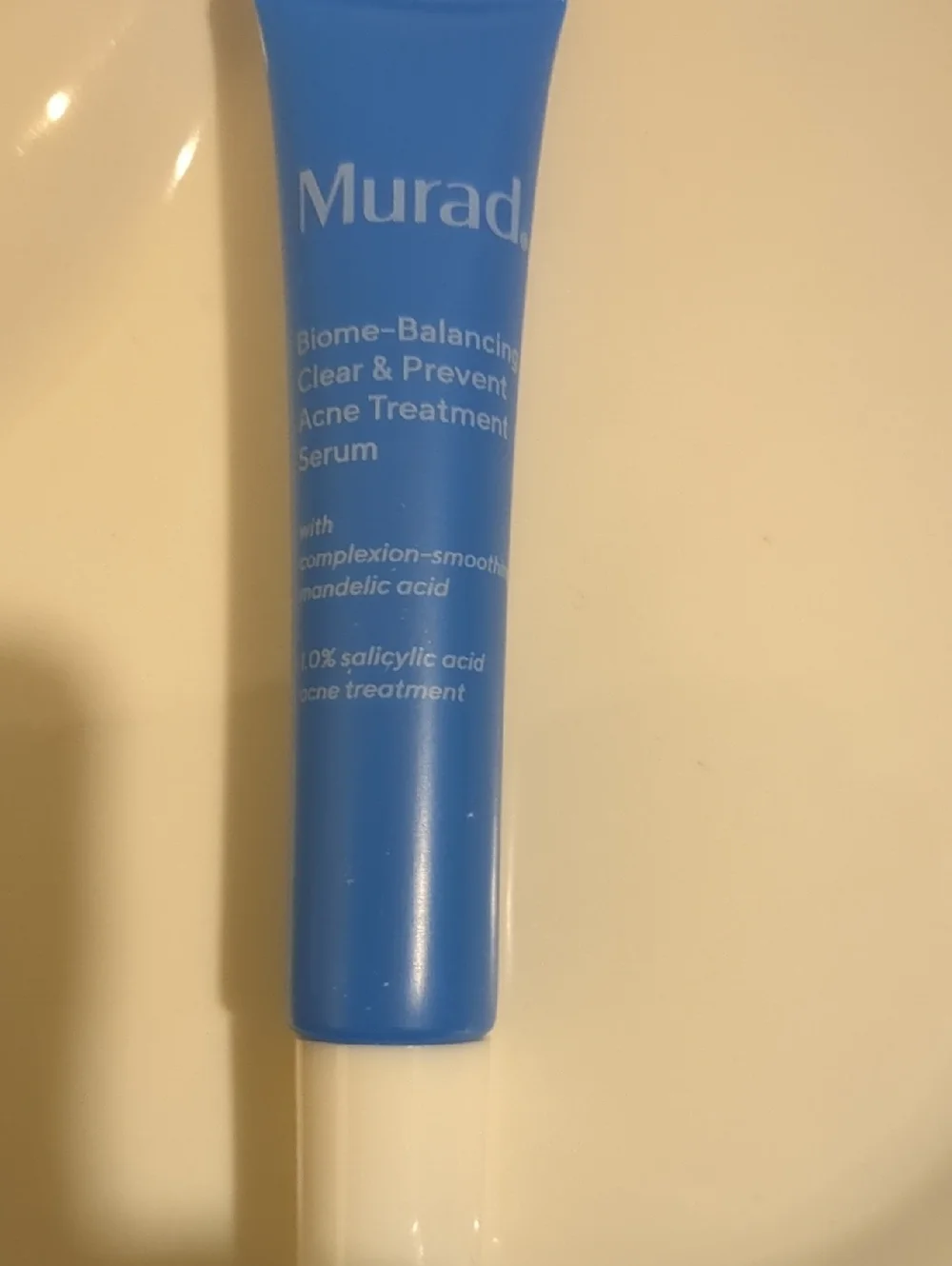 Acne Treatment Serum